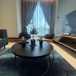 Merdeka Tower 118 Opus Kl