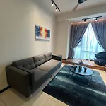 Merdeka Tower 118 Opus Kl