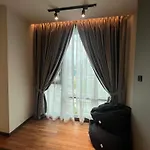 Merdeka Tower 118 Opus Kl