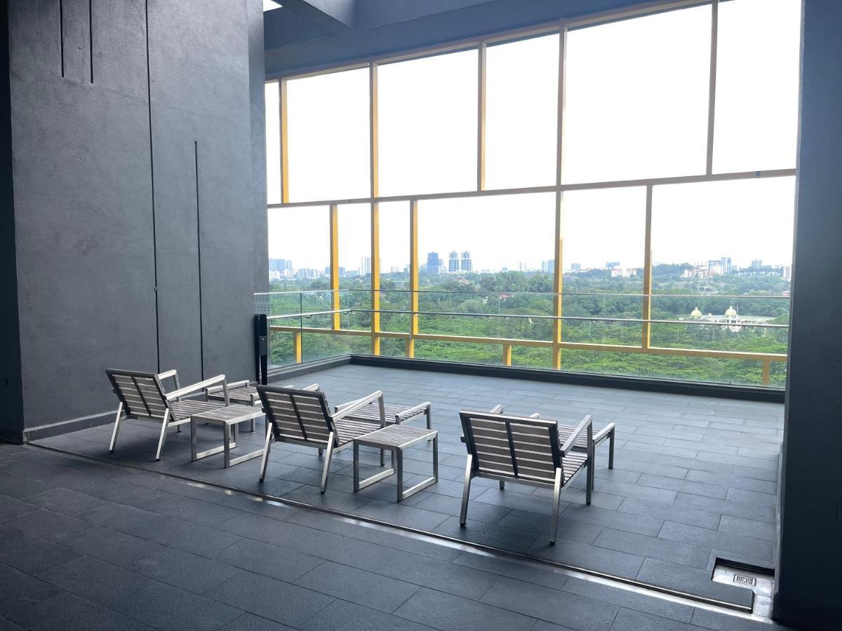 Merdeka Tower 118 Opus Kl *