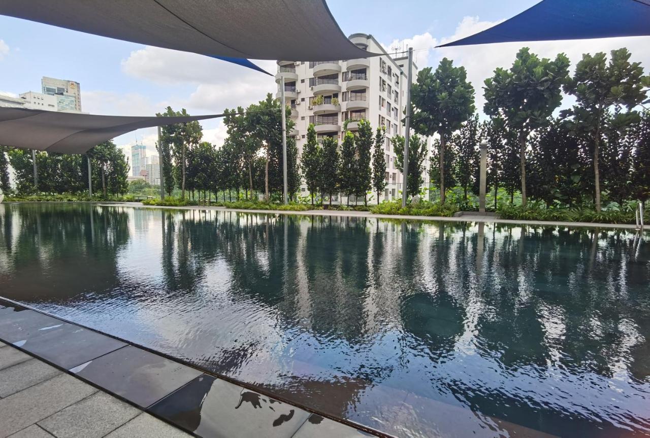 Merdeka Tower 118 Opus Kl * Kuala Lumpur