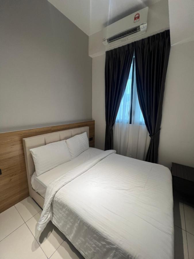 Merdeka Tower 118 Opus Kl Kuala Lumpur