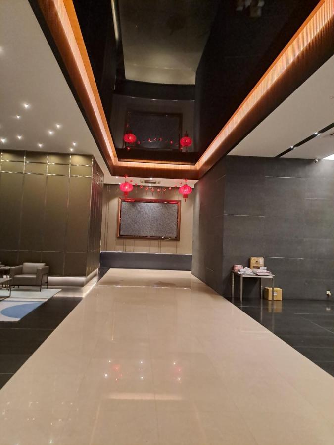 Merdeka Tower 118 Opus Kl Pangsapuri