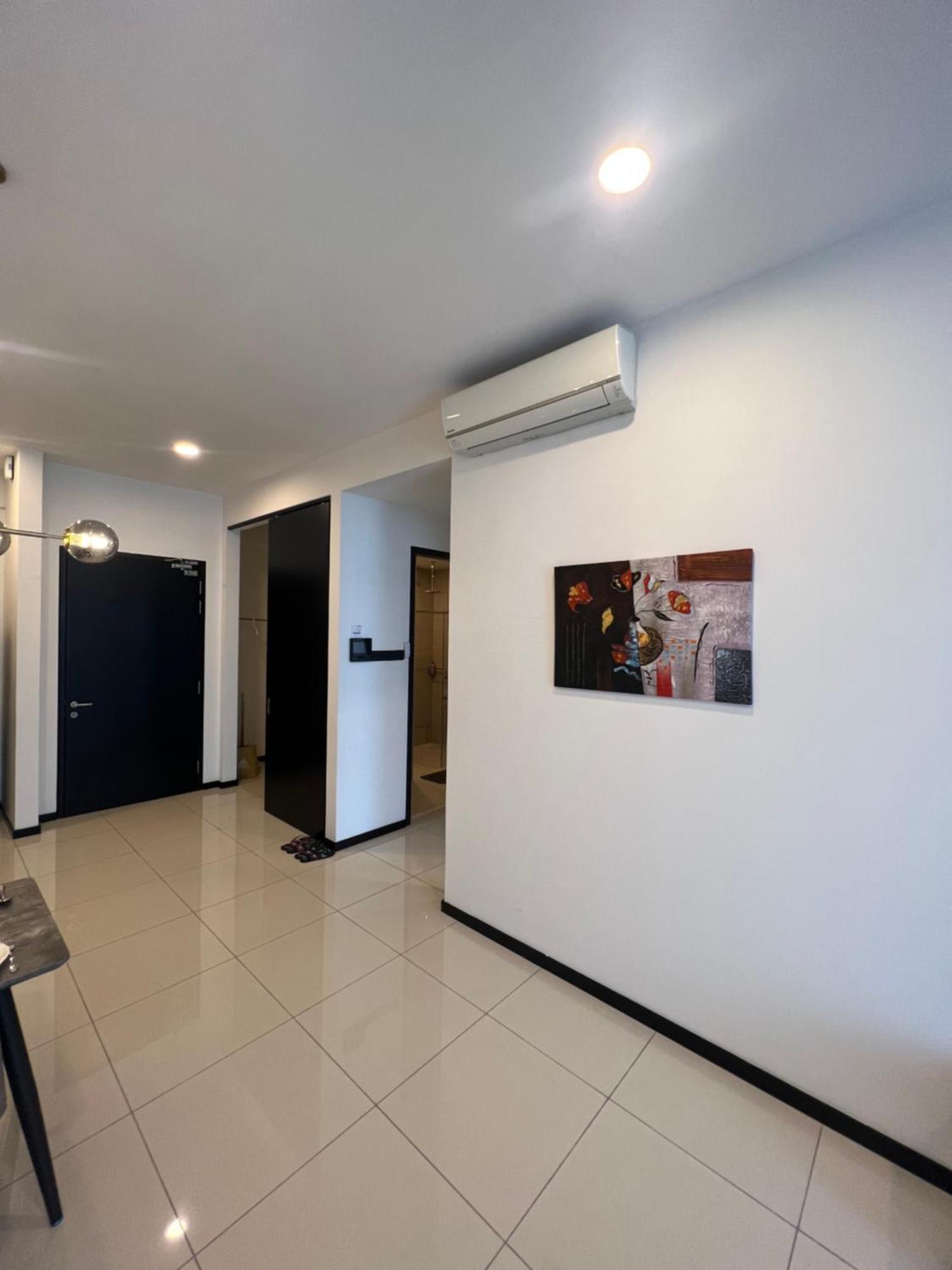 Pangsapuri Merdeka Tower 118 Opus Kl *