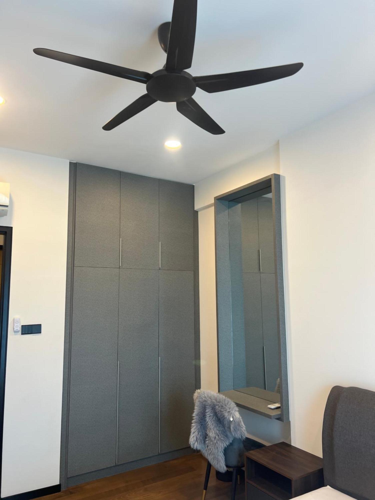 Merdeka Tower 118 Opus Kl