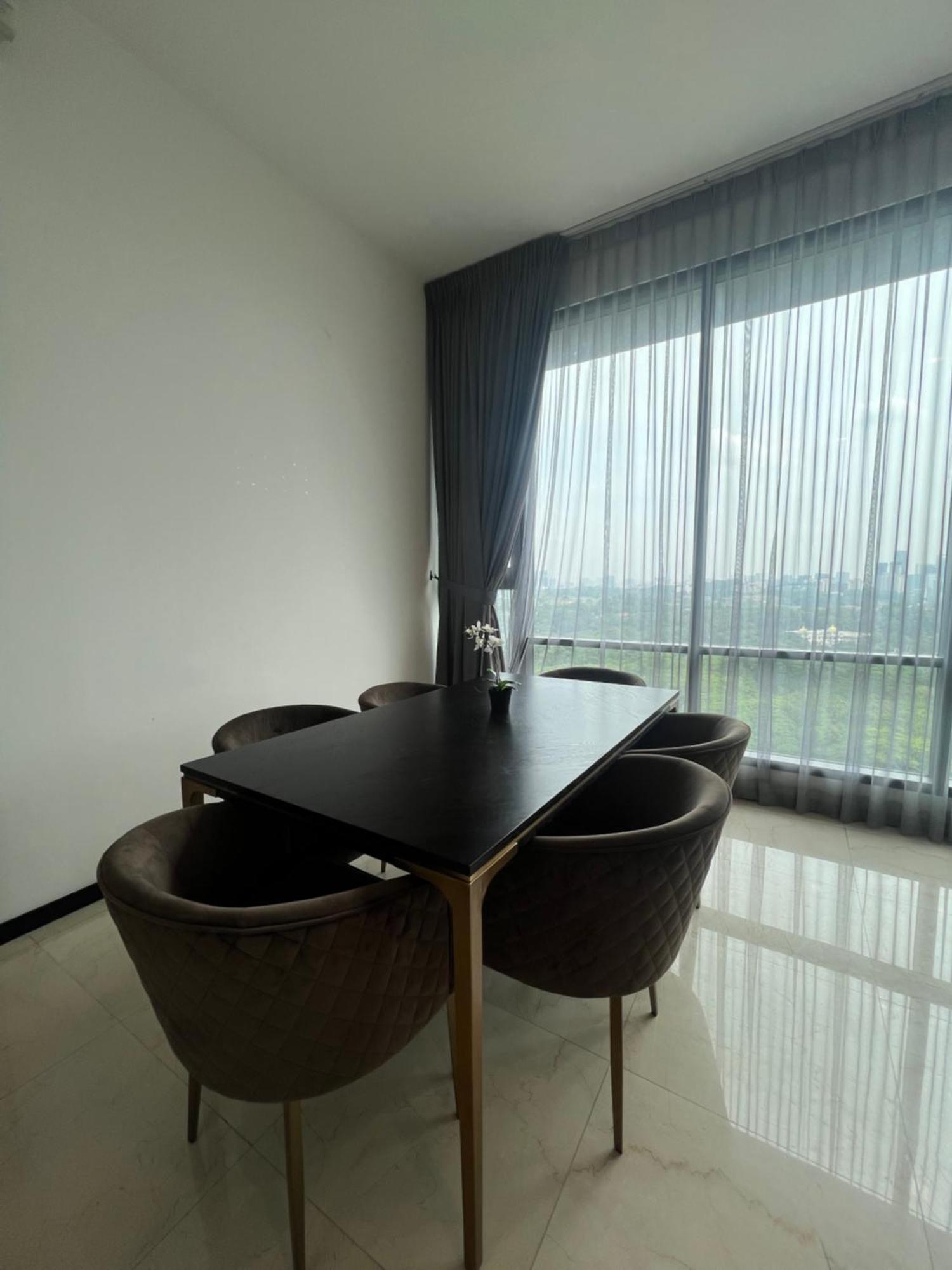 Merdeka Tower 118 Opus Kl Kuala Lumpur
