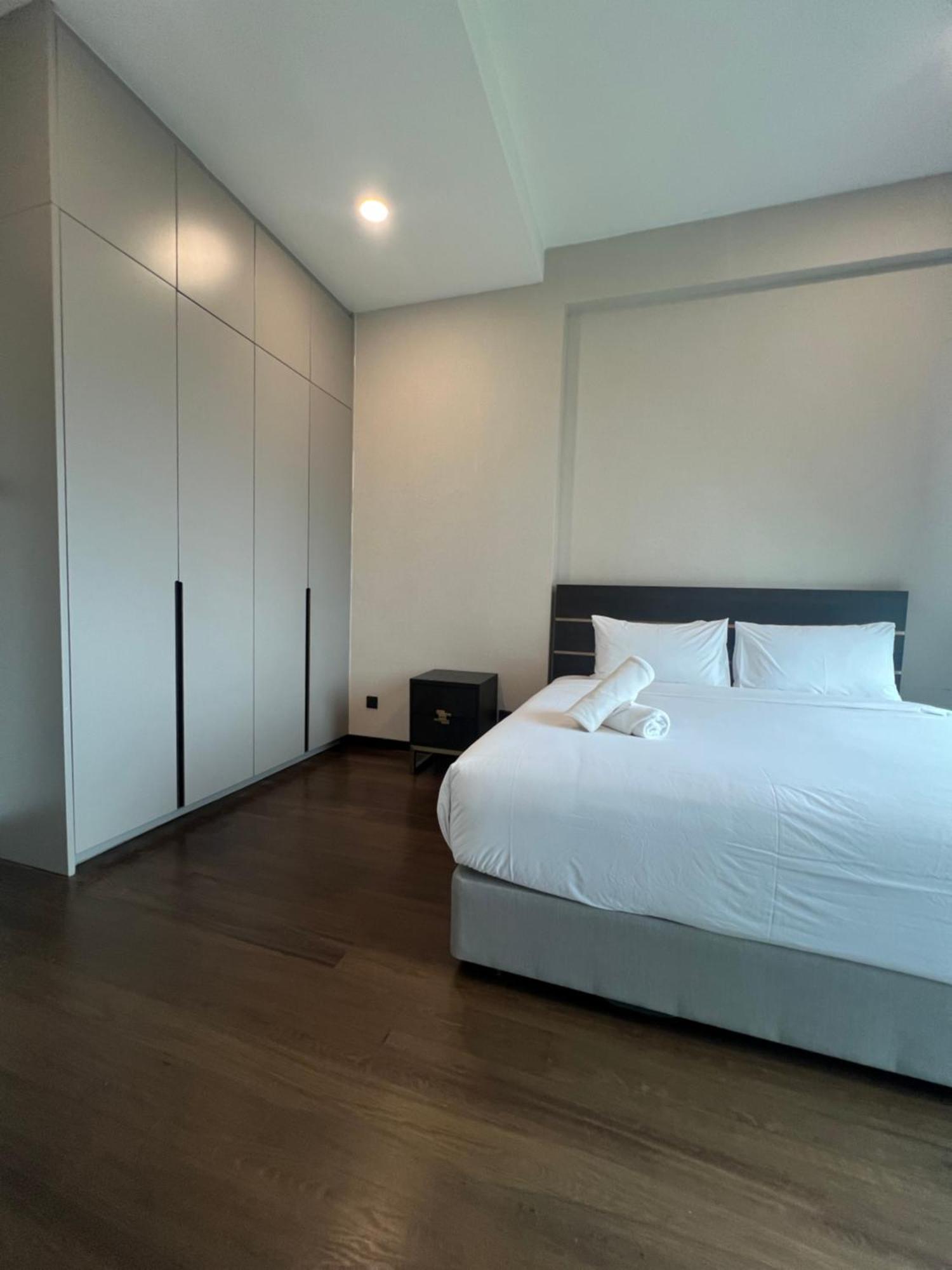 Merdeka Tower 118 Opus Kl * Kuala Lumpur