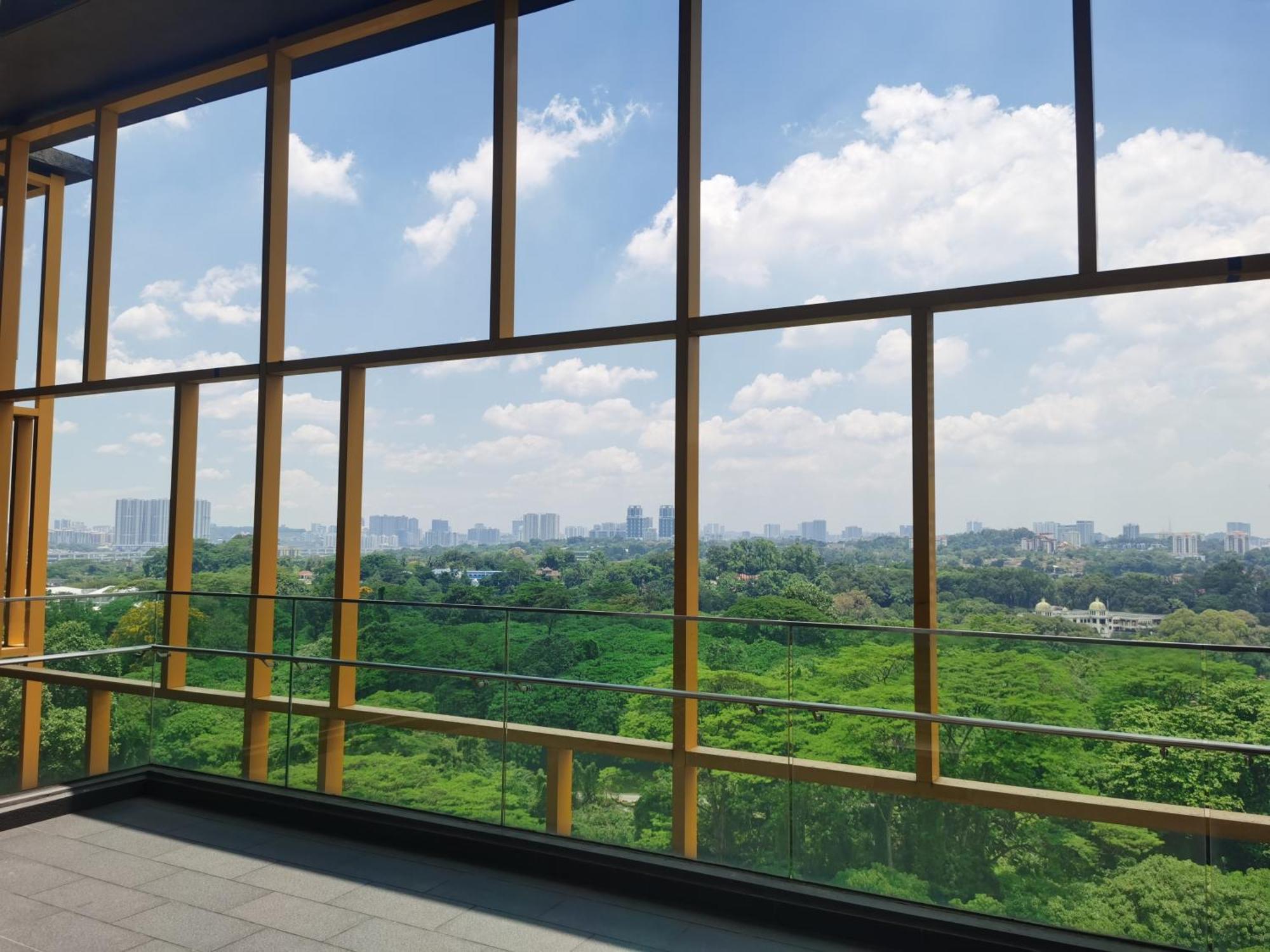 Pangsapuri Merdeka Tower 118 Opus Kl Kuala Lumpur