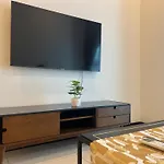Merdeka Tower 118 Opus Kl