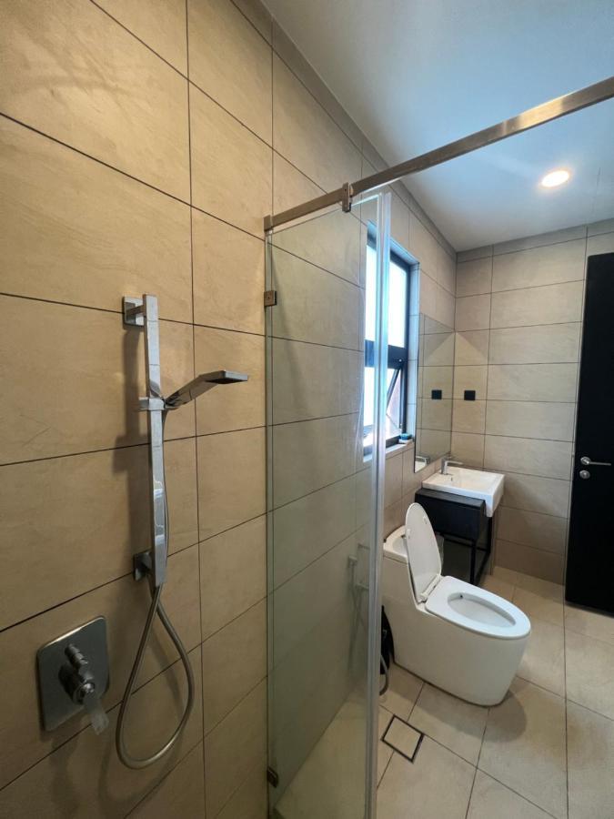 Merdeka Tower 118 Opus Kl Apartment *