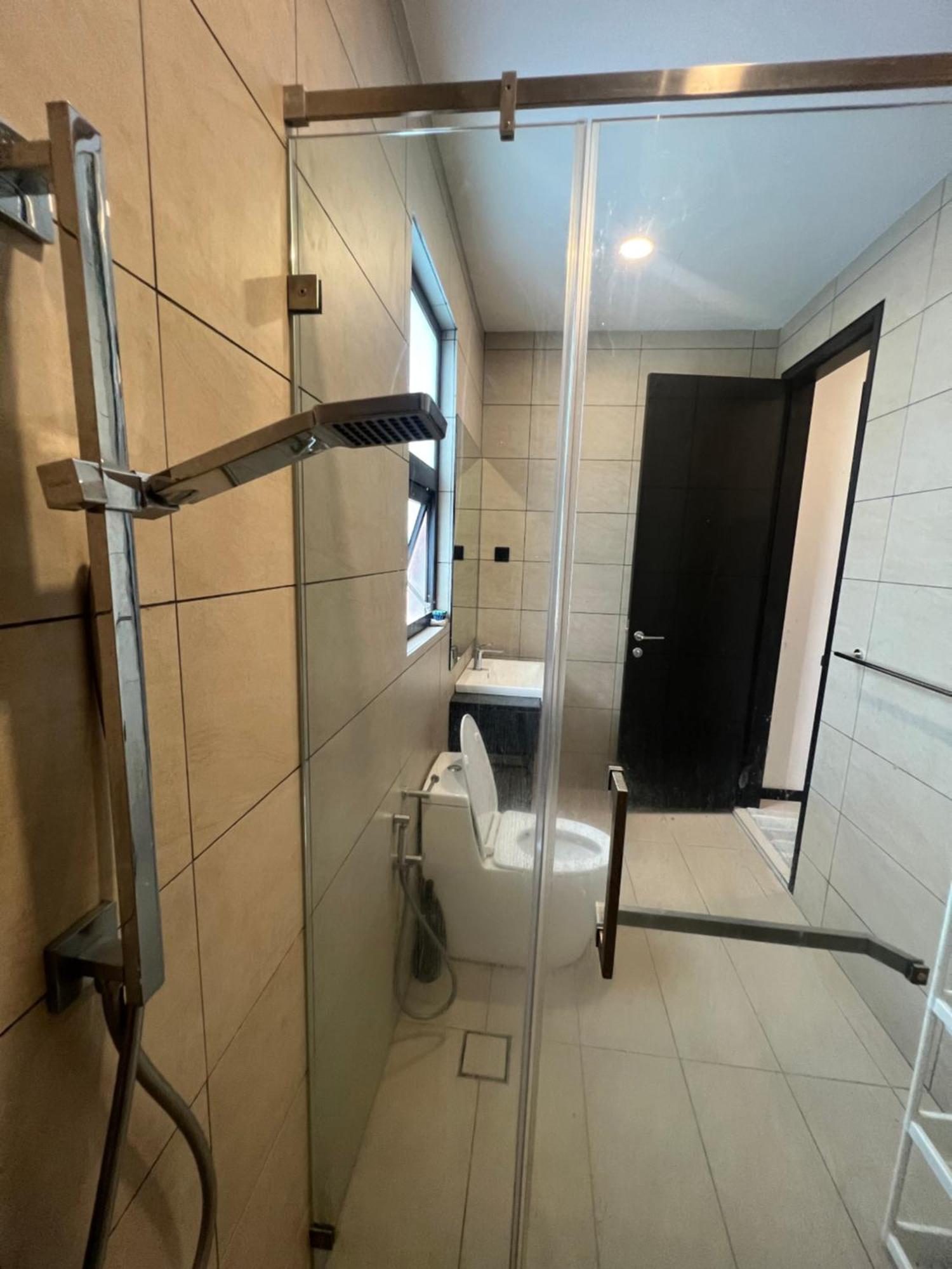 Apartment Merdeka Tower 118 Opus Kl